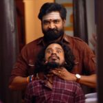 Sunitha Srinivasan Instagram - Full Funs uh tha ponga...!!!😂🔥 அண்ணா | தினமும் இரவு 8.30 மணிக்கு. #Anna #Shanmugam ##Bharani #ZeeTamil