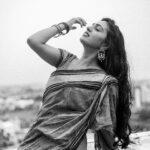 Sunitha Srinivasan Instagram - Pic @xrstoriez_ #tamilactress #television #actress #zeetamil #sunitha #model #photography #photooftheday #explore #classic