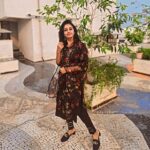 Sunitha Srinivasan Instagram - Current climate suitable song.