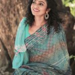 Sunitha Srinivasan Instagram - ❤️ #sunitha #serialactress #serial #tamilactress #instagram #zeetamil #anna #rathna