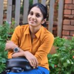 Sunitha Srinivasan Instagram - 🫠🫠