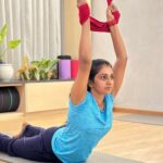 Sunitha Srinivasan Instagram - Failure in life is not permanent it’s just a beginning for new start 😉😊😉😊😉 #fitness #workout #fitnessmodel #sunithasrinivasan #zeetamilserials