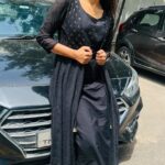 Sunitha Srinivasan Instagram – O Maria