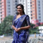Sunitha Srinivasan Instagram – Pc @praveenkumar61082018 
Thank you Anna