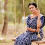 Sunitha Srinivasan Instagram - 💙 happy Valentine’s Day #velentinesday #loveislove Pic @thinkstudiosindia
