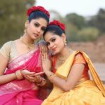 Sunmeera Nagesh Instagram – ☀️
.
Credits: @makeupbysunilsaha @asish_photography_bpd