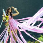 Sunmeera Nagesh Instagram - 🌸 Picture Credit:@nigamanandaphotography Makeup:@sibani_sibi Wardrobe:@fashion_era_boutique.