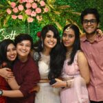 Sunmeera Nagesh Instagram - My Favorites💕 #SisterEngagement