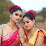 Sunmeera Nagesh Instagram – ☀️
.
Credits: @makeupbysunilsaha @asish_photography_bpd