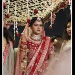 Sunmeera Nagesh Instagram - The Magical Wedding✨ 06.February.2023 #Kashnuj