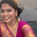 Sunmeera Nagesh Instagram – It’s the little Things!✨🩷❄️
.
#Explorepage#Featured