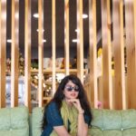 Sunmeera Nagesh Instagram - With the Beautiful Collections at @decobeehomes ✨ Picture Credit: @nigamanandaphotography . . . #Bhubaneswar #decobeehomes #megastore#bestprices#Explorepage#Featured
