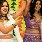 Sunmeera Nagesh Instagram – Based on a true incident🥲
Comment if it’s Relatable🥰
#sisterlove #nageshsisters #loveyoubehena