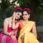 Sunmeera Nagesh Instagram – ✨
.
.
Credits: @makeupbysunilsaha @asish_photography_bpd