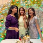 Sunmeera Nagesh Instagram - @kashmeera_nagesh's Birthday✨