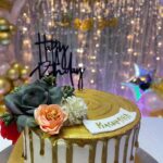 Sunmeera Nagesh Instagram - @kashmeera_nagesh's Birthday✨