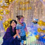 Sunmeera Nagesh Instagram - @kashmeera_nagesh's Birthday✨