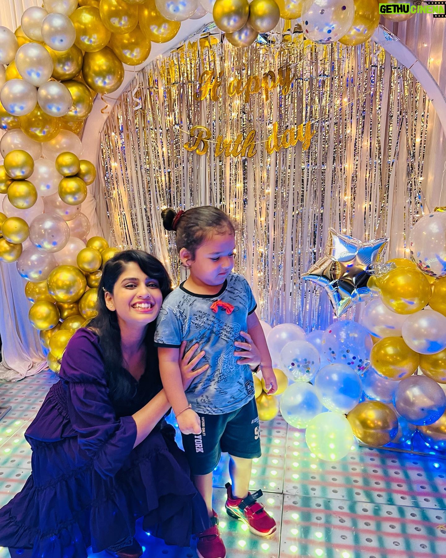 Sunmeera Nagesh - 9K Likes - @kashmeera_nagesh's Birthday✨
