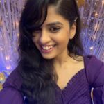 Sunmeera Nagesh Instagram - @kashmeera_nagesh's Birthday✨