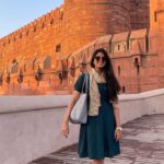 Sunmeera Nagesh Instagram - The City Of Love💖 . . . #Featured#Explorepage#Reelitfeelit