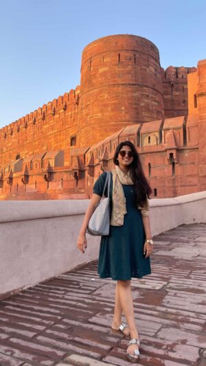 Sunmeera Nagesh Instagram - The City Of Love💖
.
.
.
#Featured#Explorepage#Reelitfeelit