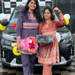 Sunmeera Nagesh Instagram – Our New Member⚡️🧿💕
#newtoy