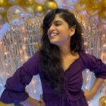Sunmeera Nagesh Instagram - @kashmeera_nagesh's Birthday✨