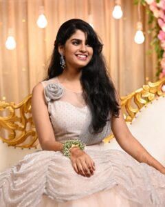 Sunmeera Nagesh Instagram - 🌸