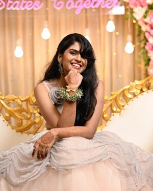 Sunmeera Nagesh Instagram - 🌸