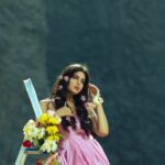 Sunmeera Nagesh Instagram - 🌸 Picture Credit:@nigamanandaphotography Makeup:@sibani_sibi Wardrobe:@fashion_era_boutique