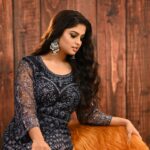Sunmeera Nagesh Instagram - . . . Credits: @makeupbysunilsaha @elegant_photo_graphy ❤