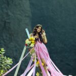 Sunmeera Nagesh Instagram - 🌸 Picture Credit:@nigamanandaphotography Makeup:@sibani_sibi Wardrobe:@fashion_era_boutique