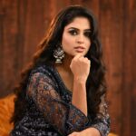 Sunmeera Nagesh Instagram - . . . Credits: @makeupbysunilsaha @elegant_photo_graphy ❤