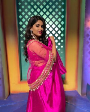 Sunmeera Nagesh Instagram - 💕