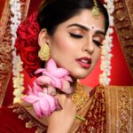 Sunmeera Nagesh Instagram - ✨ . . Credits: @glamupwithjyoti @yuvraj_bhuban