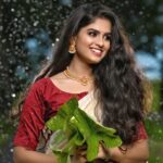 Sunmeera Nagesh Instagram – ☀️
#DurgaPuja2022
.
.
Credits: @makeupbysunilsaha @elegant_photo_graphy