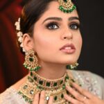 Sunmeera Nagesh Instagram - ✨ . . Credits: @elegant_photo_graphy @makeupbysunilsaha