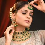 Sunmeera Nagesh Instagram – ✨
.
.
.
Credits: @makeupbysunilsaha @elegant_photo_graphy