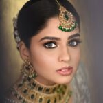 Sunmeera Nagesh Instagram – ✨
.
.
.
Credits: @makeupbysunilsaha @elegant_photo_graphy