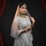 Sunmeera Nagesh Instagram - ✨ . . . Credits: @makeupbysunilsaha @elegant_photo_graphy