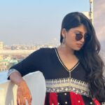 Sunmeera Nagesh Instagram - 🌞