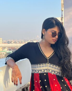 Sunmeera Nagesh Instagram - 🌞