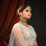 Sunmeera Nagesh Instagram – ✨
.
.
.
Credits: @makeupbysunilsaha @elegant_photo_graphy