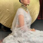 Sunmeera Nagesh Instagram – BTS Of An Amazing Shoot💫
