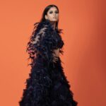 Sunmeera Nagesh Instagram - ⚡ . Picture Credit:@nigamanandaphotography Makeup:@booksoflooks Outfit:@tasa_wings