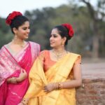 Sunmeera Nagesh Instagram – ☀️
.
Credits: @makeupbysunilsaha @asish_photography_bpd