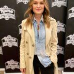 Sunny Mabrey
