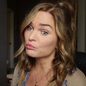 Sunny Mabrey Instagram - There’s apparently this setting on my camera that takes still shots of me while I’m filming self-tape auditions. I have no idea what it is or how to turn it off. It’s pretty weird. Like an unseen secret photographer. PS there were about 20 more, all WAY less appealing. Ghost photographers can be hit or miss. #photography #ghost #actor #actorslife #audition