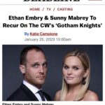 Sunny Mabrey