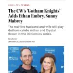 Sunny Mabrey